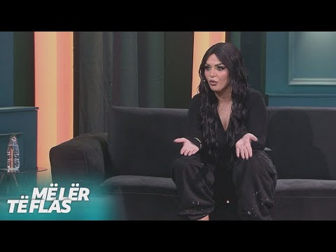 Pjesëmarrja në DWTS, Fifi tregon emocionet pas marrjes së ftesës - Më lër të flas