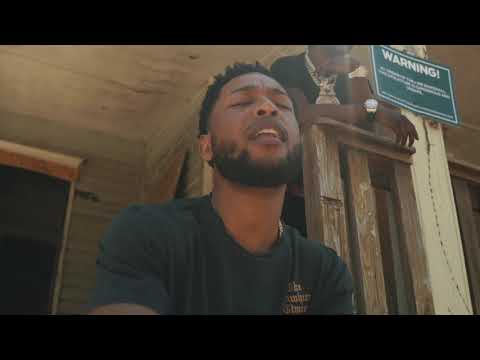 Jacob Latimore ft. 2KBaby - Can't Win For Losing (Official Video)