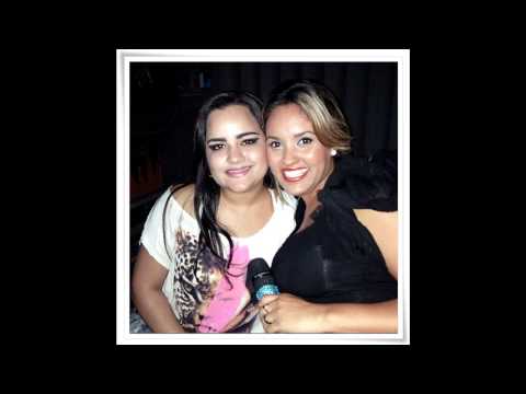 Furacão do Forró e Desejo de Menina (Yara Tchê) - Eu Largo Tudo