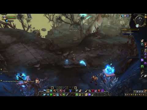 January 16, 2026 - Maelie the Wanderer - Above Path of Understanding 62.4, 49.8