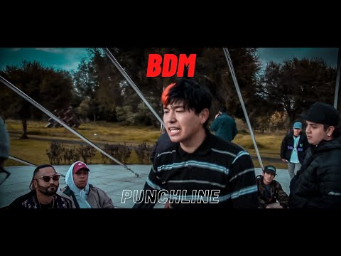 WONKA vs RAZHOR - Final #2 | Clasificatoria #BDM | fecha 4 #punchline593 2022