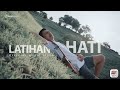 BAGUS WIRATA - LATIHAN HATI  ( Official Music Video )