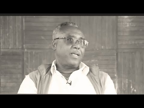 ጌትነት እንየው ስለ በላይ ዘለቀ ቴአትር እና ስለ ጥላሁን ገሰሰ / Getnet Eniyew | | et_video