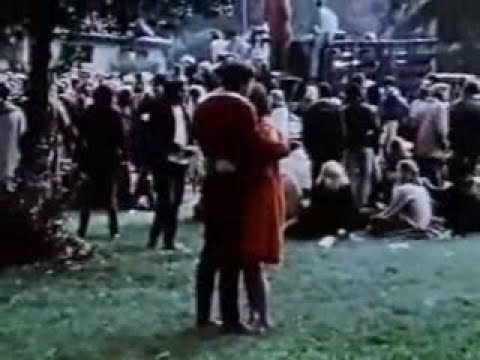 Frankie Davidson - Wonderful Day To Fall In Love (1968)