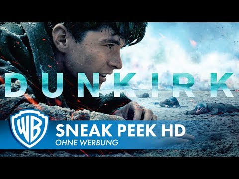 Trailer Dunkirk