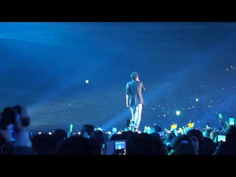 Fancam 131003 Stay G6 Seungri - Gotta Talk to U