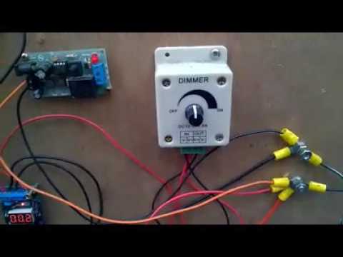 Webasto ThermoTop C manual conversion Hot Tub heater.