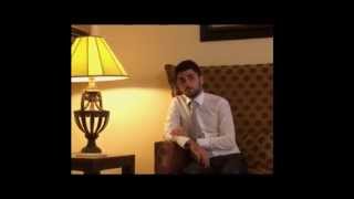 Splendida Ostinazione - Marco Carta (cover Vincenzo)