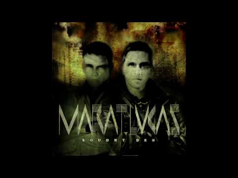 Marat Lucas - Divný místo