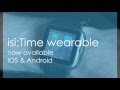 Time And Attendance App Isi Time It Werke Time Tracking IOS Android