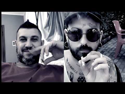 Doppiaelle ft  FrankMacro "Block Notes"