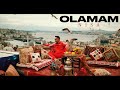 Nisa - Olamam (prod. by Kostas Karagiozidis) Nisa - Olamam (prod. by Kostas Karagiozidis)