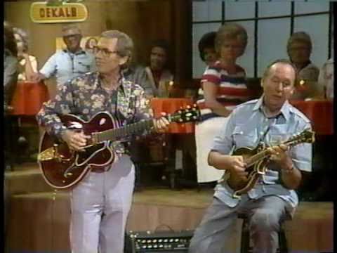 Chet Atkins   & Million Dollar Band