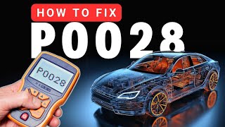 dtc p0028 interpretation