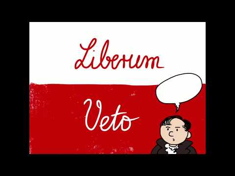 Polen und Deutschland, erster Teil