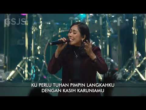 BILA ENGKAU TAK BESERTAKU - Gereja satu jam saja (GSJS)