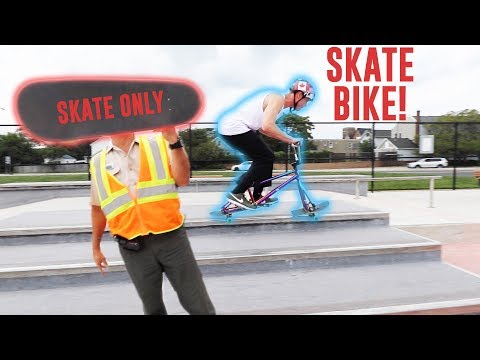 download lagu mp3 mp4 Skate Bike, download lagu Skate Bike gratis, unduh video klip Skate Bike