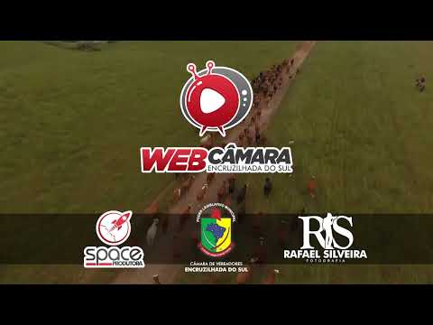 Transmissão da Câmara De Vereadores de Encruzilhada do Sul - Sessão Ordinária 08/12/2025 COMPLETA