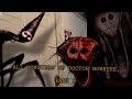 ALL MONSTERS OF DOCTOR NOWHERE PART 1