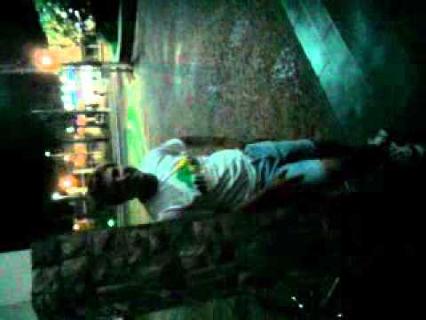 role na matriz bebado