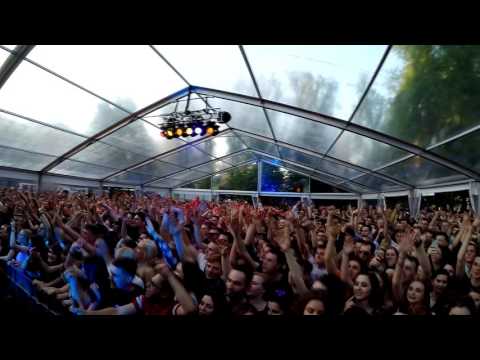 Quebonafide x Krzy Krzysztof - Trip KONCERT KRAKÓW KAMPUS UEK