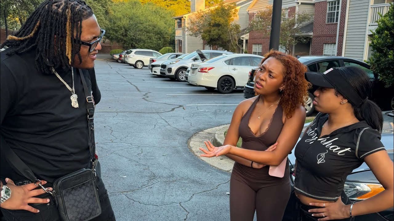 Cameron finds out Isaiah had Mariah in Philly before Brooke was there! 