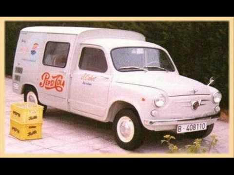 Pepsi Man - Bobby Mackey