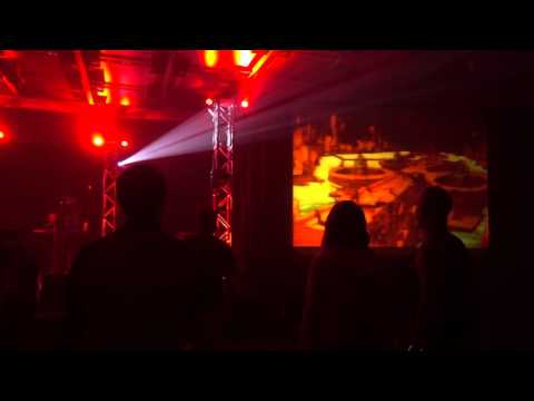 Saturday Night Concert, Ponyville CiderFest 02