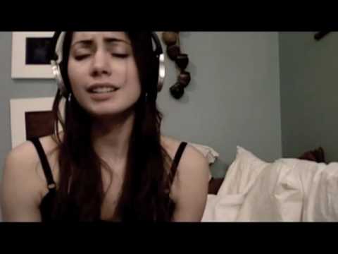 Boa Sorte/Good Luck - Vanessa da Mata & Ben Harper (Cover w/ Jessica Allossery)
