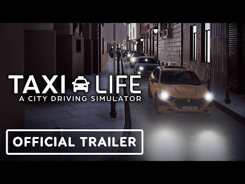Трейлер