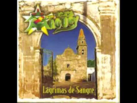 Banda Maguey... "Cumbiarengue"