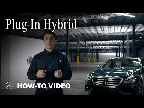 How to: Plug-In Hybrid