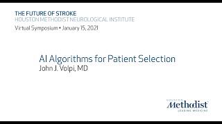 Download Lagu The Future of Stroke 2021: Thumbnail