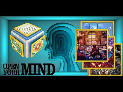 Sliding Block Puzzle