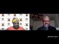 THRIVE Five Fold Ministers Leadership Seminar Day 1 Part 6 6Vukani Moyo Marriage Consultant