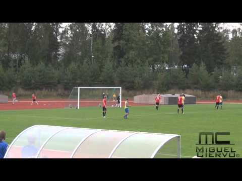 PKKU - SibboV kooste 31.8.2012