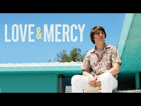 LOVE AND MERCY - BANDE ANNONCE N°2