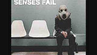 Senses Fail - Wolves at the Door (HQ)