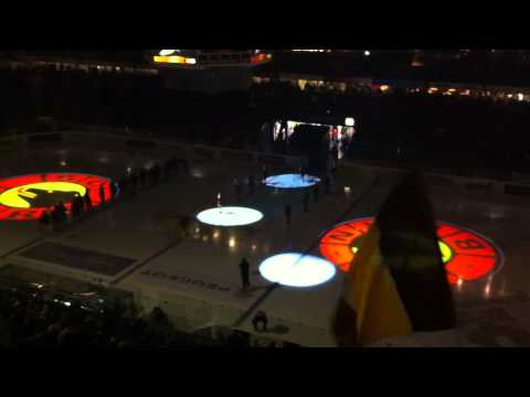 CP Bern - Fribourg Gottéron, 4-1, 19.11.11