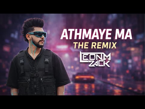 Athmaye Ma The Remix | Leon M-Zack