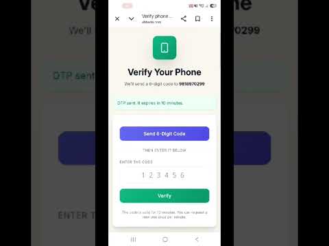 Tutorial video for landlord
