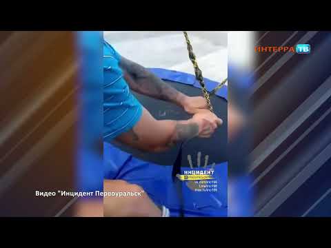 «Он бежал за мной и кричал, что разобьёт мне голову»