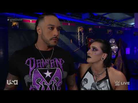 FULL SEGMENT: The Judgement Day Explains | WWE RAW 10/02/23