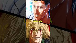 Download lagu Urahara might have lost his battle against Askin #bleach #bleachanime #shorts mp3