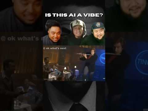 Это ИИ — ВИДЕО? (Крейг Дэвид — 7-дневная обложка ИИ)