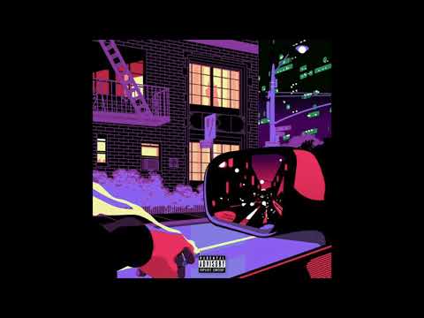 Merlin - Tarantino's Lover (Prod. Brerner)