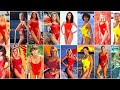 The Babes Of Baywatch