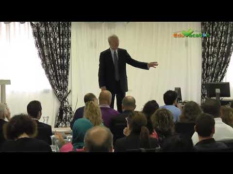 Bob Proctor - The Secret - idea to start the company DANA TRANSLATORS