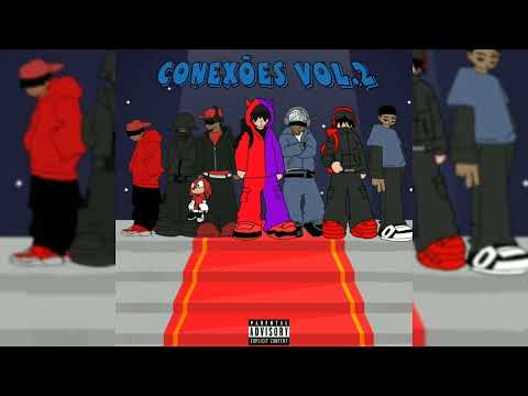 4. MF Trapstar- Peça na cintura Feat. Guinx & South Aleh