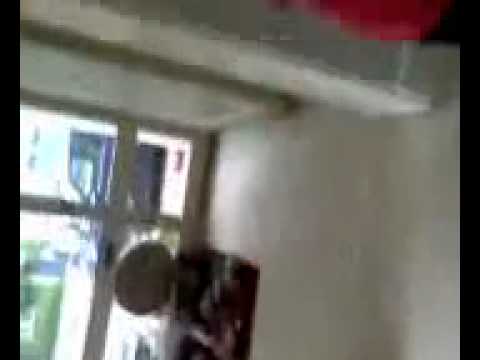 INCREDIBLE BOY DANCER